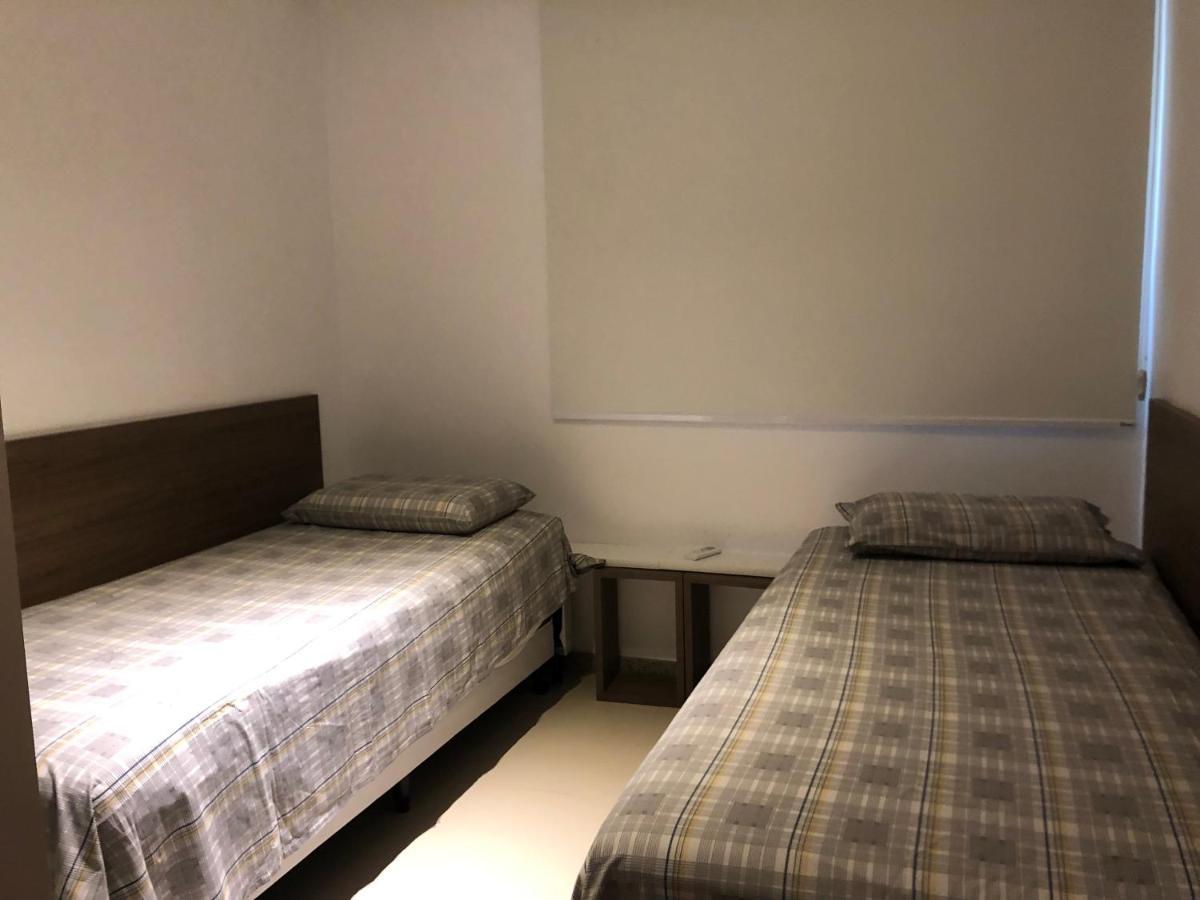 Oka Beach Residence 202B Pôrto das Galinhas المظهر الخارجي الصورة