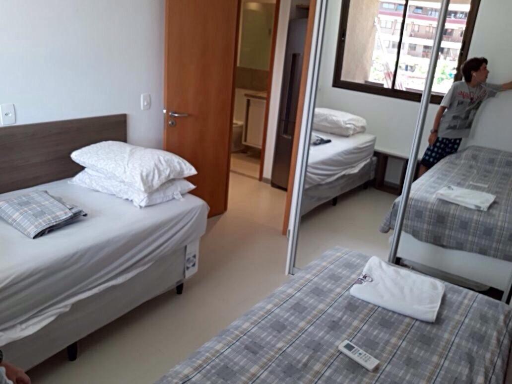 Oka Beach Residence 202B Pôrto das Galinhas المظهر الخارجي الصورة