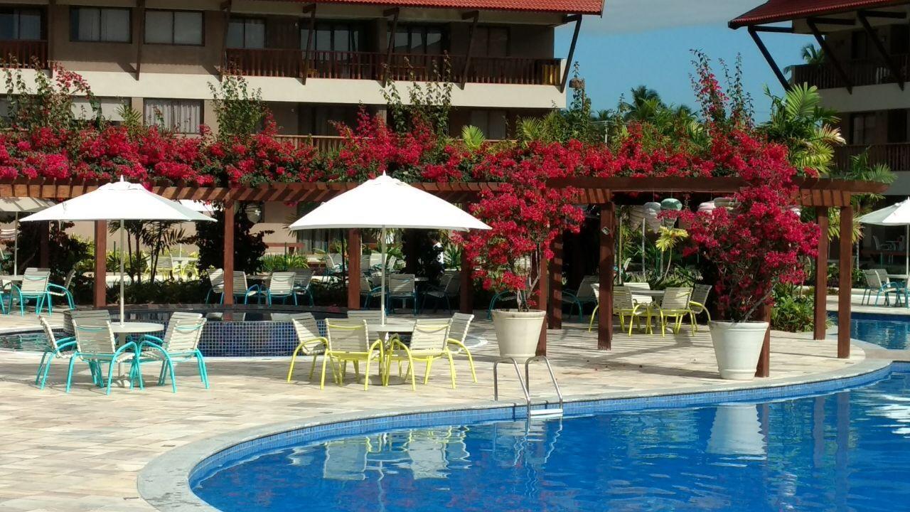 Oka Beach Residence 202B Pôrto das Galinhas المظهر الخارجي الصورة
