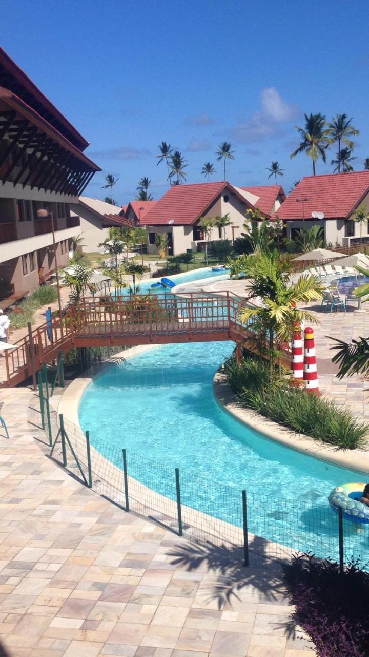 Oka Beach Residence 202B Pôrto das Galinhas المظهر الخارجي الصورة