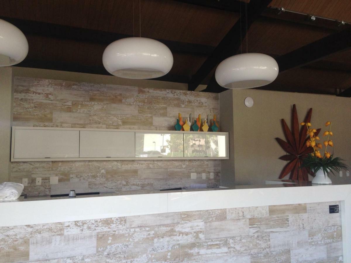 Oka Beach Residence 202B Pôrto das Galinhas المظهر الخارجي الصورة